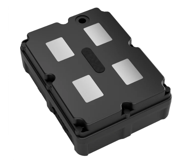 Magnetic GPS Tracker