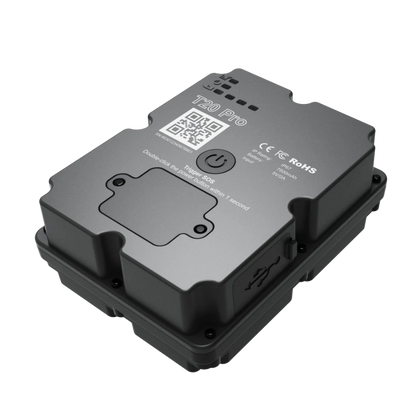 Magnetic GPS Tracker