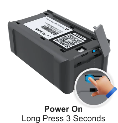 How to use – Trackpro GPS