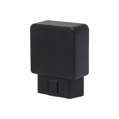 4G OBD Tracker (plug and play)