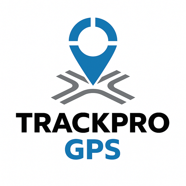 Trackpro GPS - OVERVIEW