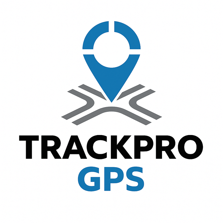 Trackerpro Trackpro GPS - OVERVIEW