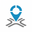 Trackpro GPS logo