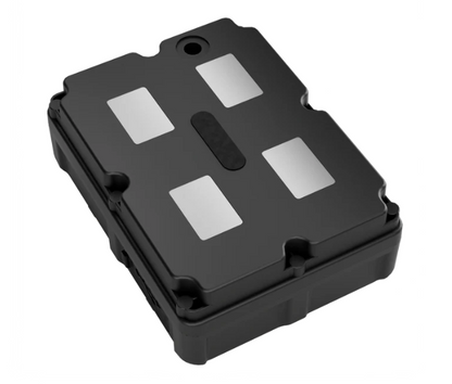 Magnetic GPS Tracker